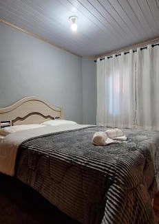 Lauro Muller House | Hospedagem Dela Justina