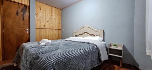Lauro Muller House | Hospedagem Dela Justina
