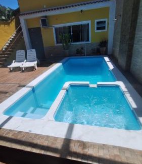 Japuiba House | Hospedagem do BIRÓ