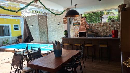 Japuiba House | Hospedagem do BIRÓ