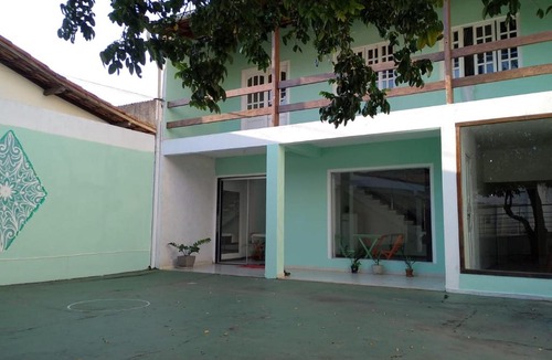 Vila Velha House | Hospedagem do TCHÊ