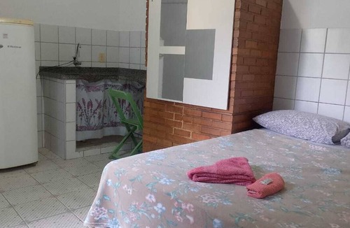 Centro de Vila Velha Hotel | Hospedagem do Tchê