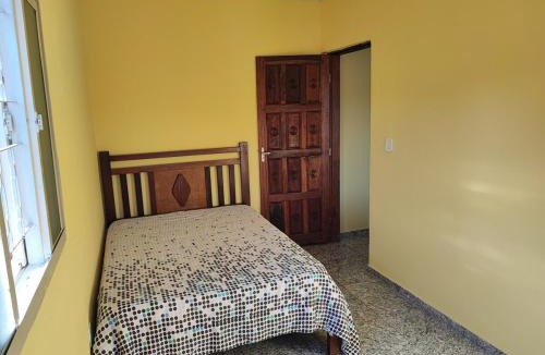 Nova Nazare House | Hospedagem Doce Encanto