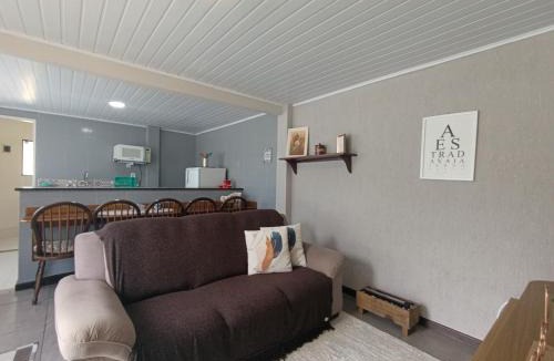 Teresopolis House | Hospedagem Doce Lar - Casa Manacá