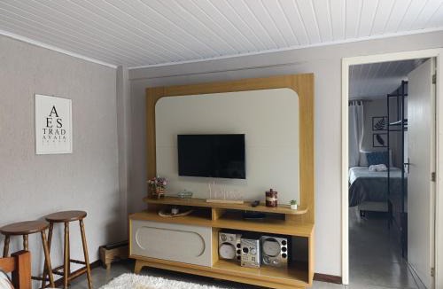 Teresopolis House | Hospedagem Doce Lar - Casa Manacá