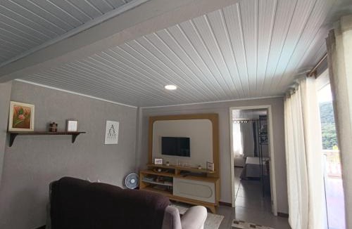 Teresopolis House | Hospedagem Doce Lar - Casa Manacá