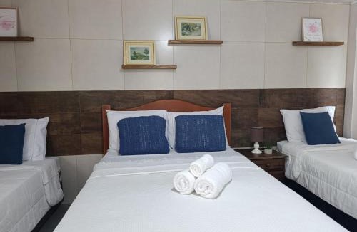 Teresopolis House | Hospedagem Doce Lar - Casa Manacá