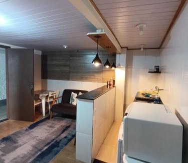 Teresopolis House | Hospedagem Doce Lar - Casa Azaleia