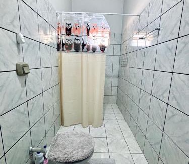 Rio Verde House | Hospedagem Domiciliar em Lucas do Rio Verde