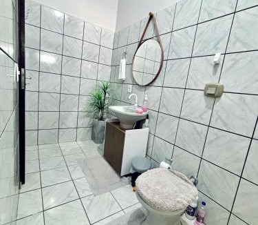 Rio Verde House | Hospedagem Domiciliar em Lucas do Rio Verde