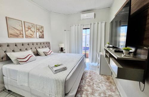 Rio Verde House | Hospedagem Domiciliar em Lucas do Rio Verde