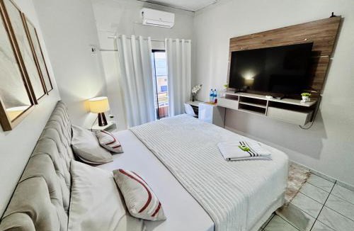 Rio Verde House | Hospedagem Domiciliar em Lucas do Rio Verde