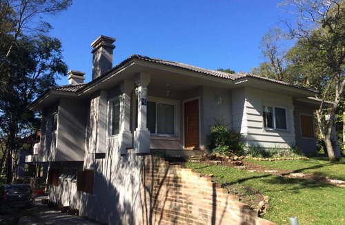 Gramado House | Hospedagem domiciliar Gramado