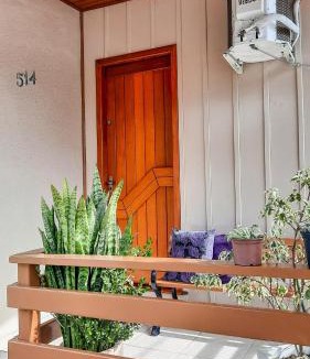 Imigrante House | Hospedagem Don Panizzi