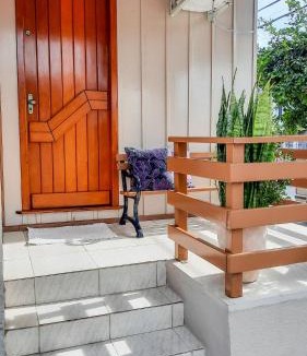 Imigrante House | Hospedagem Don Panizzi