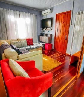 Imigrante House | Hospedagem Don Panizzi