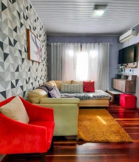 Imigrante House | Hospedagem Don Panizzi