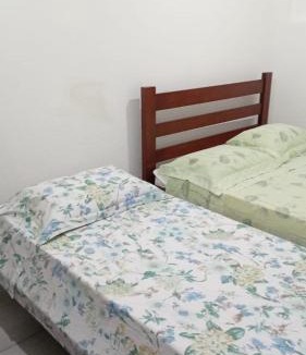 Ilha das Cobras House | Hospedagem dona Alaide