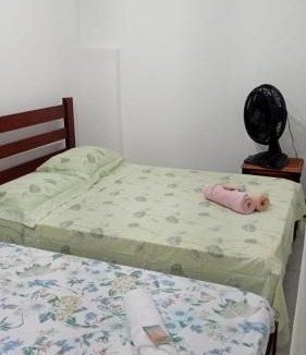 Ilha das Cobras House | Hospedagem dona Alaide