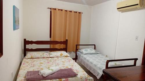 Ilha das Cobras House | Hospedagem dona Alaide
