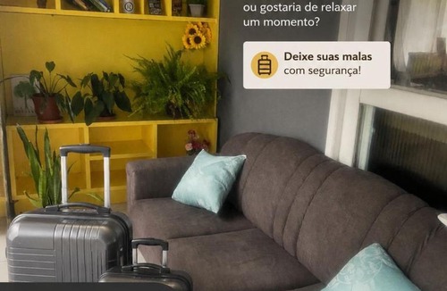 Pomerode House | Hospedagem Dona Ester
