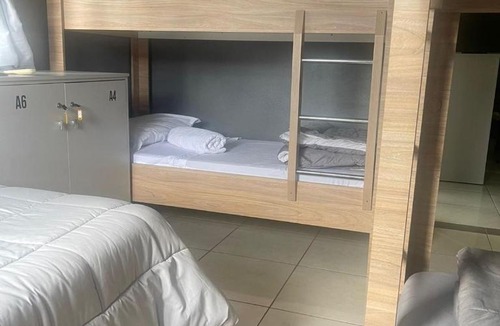 Pomerode House | Hospedagem Dona Ester