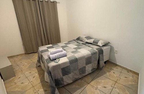 Boa Esperanca Apartment | Hospedagem Dorna Seropédica