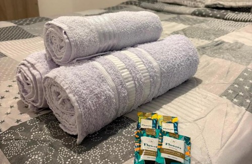 Boa Esperanca Apartment | Hospedagem Dorna Seropédica