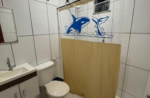Boa Esperanca Apartment | Hospedagem Dorna Seropédica