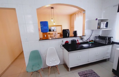 Sao Paulo House | Hospedagem dos Sonhos Interlagos, ao Lado Sesc Interlagos e Autódromo Interlagos