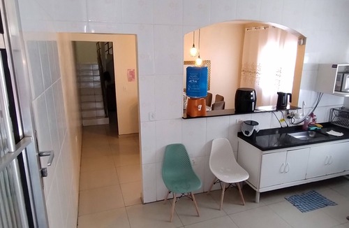 Sao Paulo House | Hospedagem dos Sonhos Interlagos, ao Lado Sesc Interlagos e Autódromo Interlagos