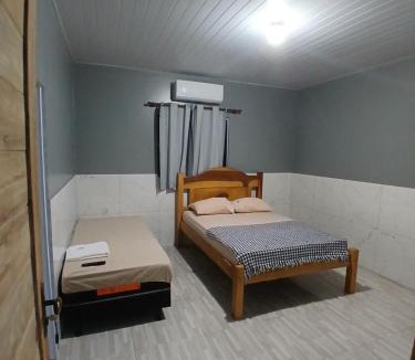 Soure House | Hospedagem e queijaria Péua