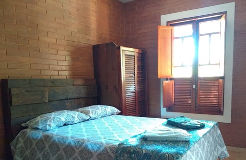 Piranguinho Cottage | Hospedagem eco pet friendly a 3h30 de São Paulo