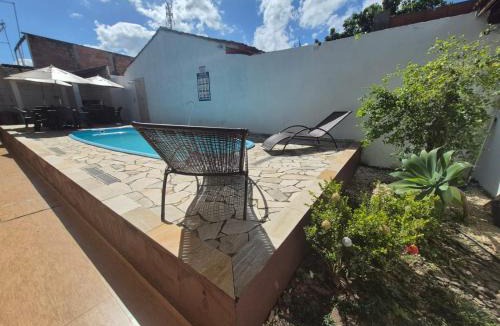 Ipiranga Hotel | Hospedagem Econômica Flor de Maria II