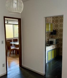 Santo Antonio House | Hospedagem em apartamento compartilhado