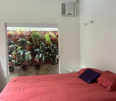 Souza House | Hospedagem em Belém-Pa