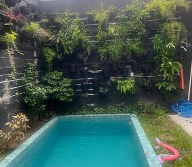 Souza House | Hospedagem em Belém-Pa