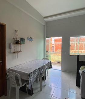 Frecheirinha Apartment | Hospedagem em Frecheirinha - Apê Sabiá