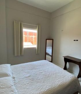 Frecheirinha Apartment | Hospedagem em Frecheirinha - Apê Jurema