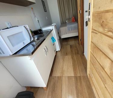 Sinop Apartment | Hospedagem em Sinop próximo ao Hospital Flat n 01