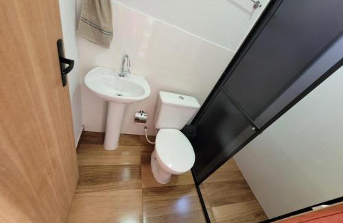 Sinop Apartment | Hospedagem em Sinop próximo ao Hospital Flat n 01