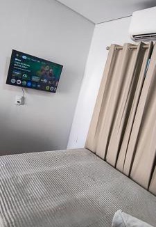 Sinop Apartment | Hospedagem em Sinop próximo ao Hospital Flat n 01