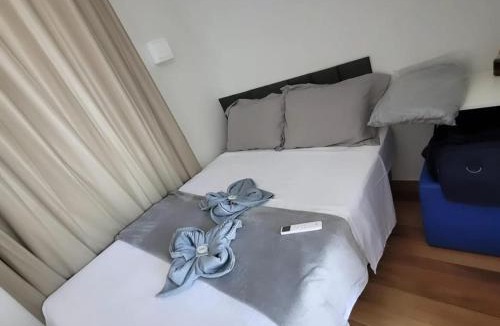 Sinop Apartment | Hospedagem em Sinop próximo ao Hospital Flat n 01