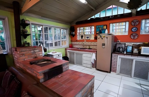 Embu das Artes Hotel | Hospedagem Embu4you