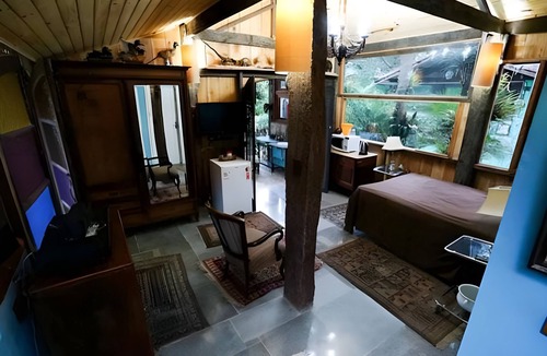 Embu das Artes Hotel | Hospedagem Embu4you