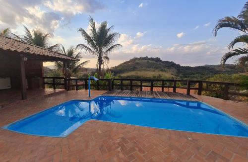 Brumadinho House | Hospedagem Encanto Brumadinho - próximo ao INHOTIM