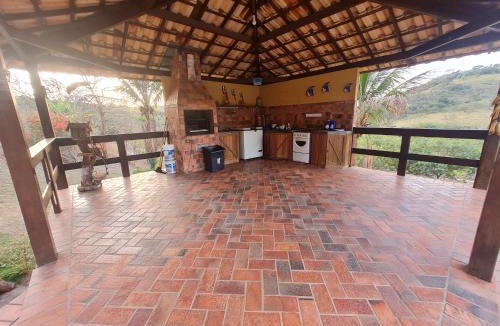 Brumadinho House | Hospedagem Encanto Brumadinho - próximo ao INHOTIM