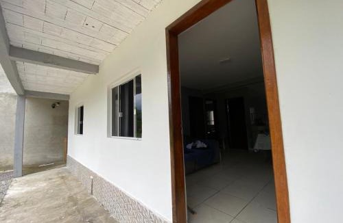Morretes Apartment | Hospedagem estação