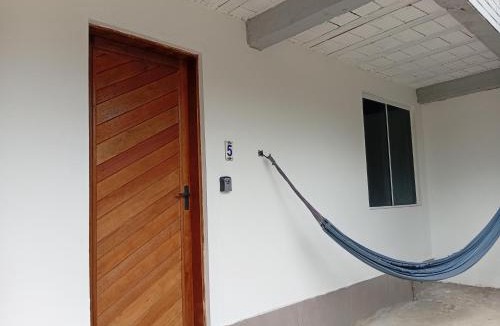 Morretes Apartment | Hospedagem estação