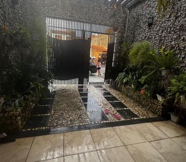Canudos House | Hospedagem Estratégica para a COP 30